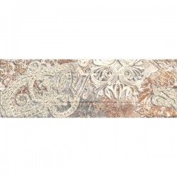 Модерни плочки за банята CARPET DECOR C HILL  с размер 25.1 x 75.6 см.